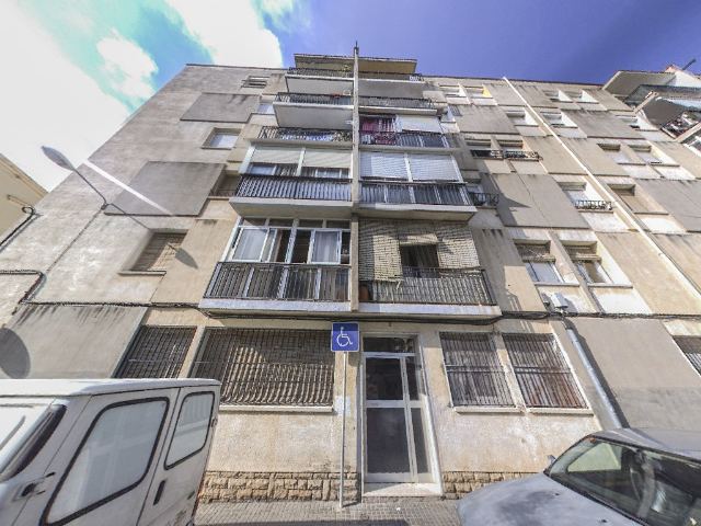 Vivienda · Reus