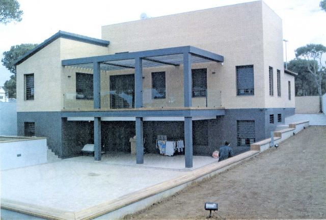 Vivienda · Aljaraque